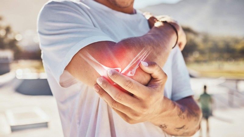 What to do about joint pain