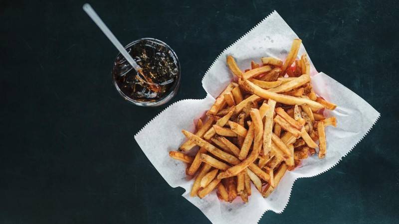 High Calorie Foods You Must Avoid During Weight Loss