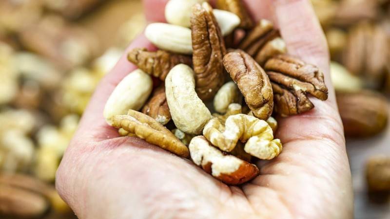 Dietary guidelines for cirrhosis patients: which foods can help recovery?